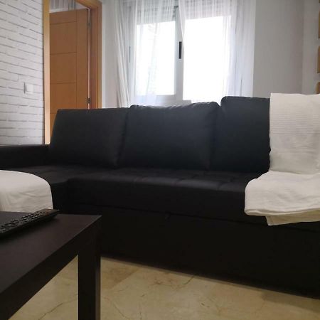 Apartamento La Victoria Málaga Dış mekan fotoğraf