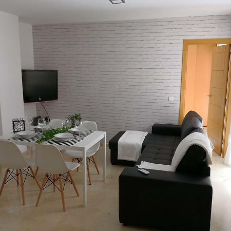 Apartamento La Victoria Málaga Dış mekan fotoğraf