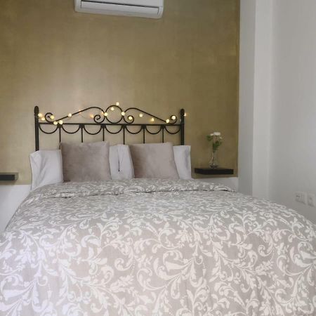 Apartamento La Victoria Málaga Dış mekan fotoğraf
