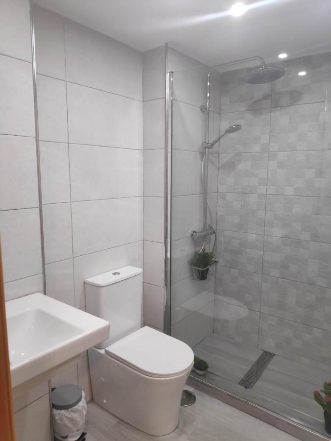 Apartamento La Victoria Málaga Dış mekan fotoğraf