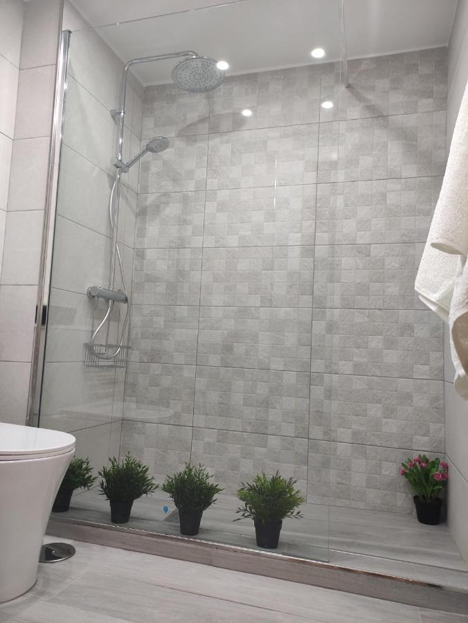 Apartamento La Victoria Málaga Dış mekan fotoğraf