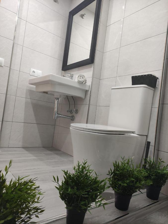 Apartamento La Victoria Málaga Dış mekan fotoğraf
