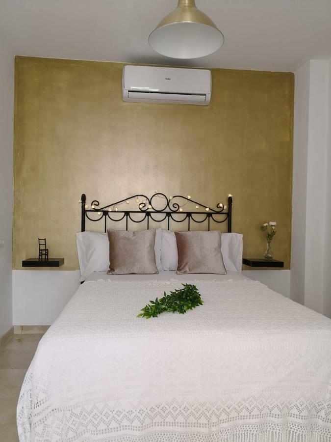 Apartamento La Victoria Málaga Dış mekan fotoğraf
