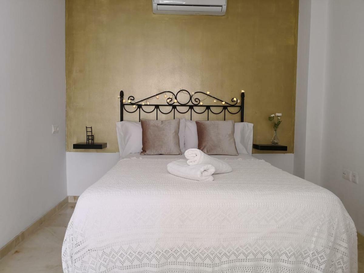 Apartamento La Victoria Málaga Dış mekan fotoğraf