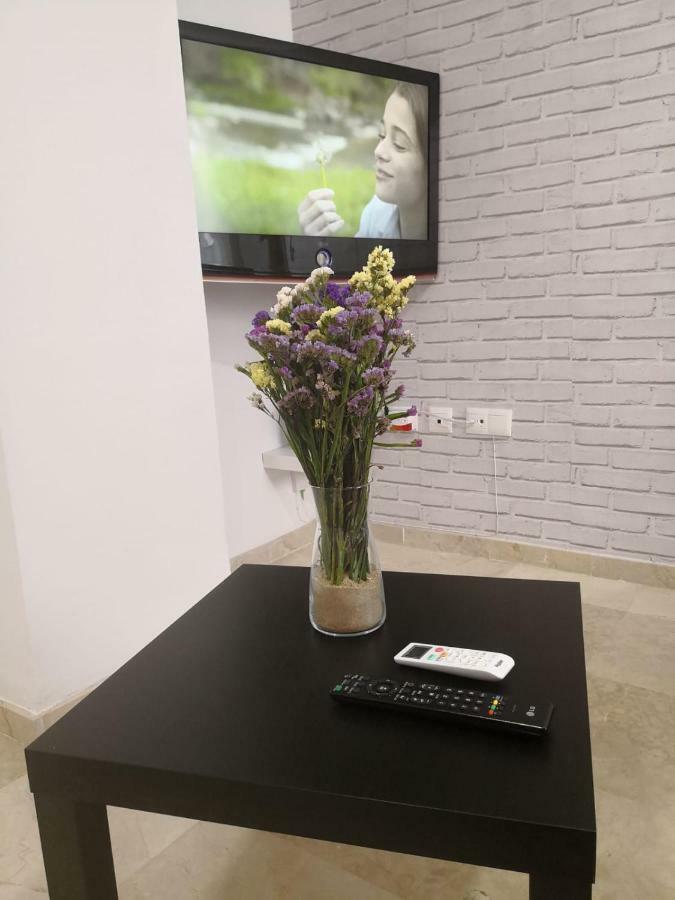 Apartamento La Victoria Málaga Dış mekan fotoğraf