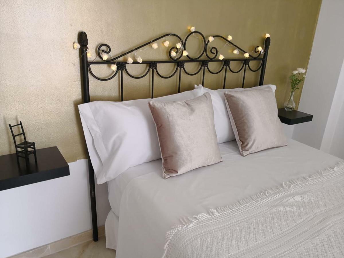 Apartamento La Victoria Málaga Dış mekan fotoğraf