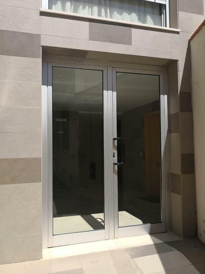 Apartamento La Victoria Málaga Dış mekan fotoğraf
