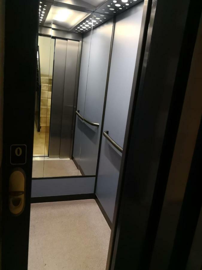 Apartamento La Victoria Málaga Dış mekan fotoğraf