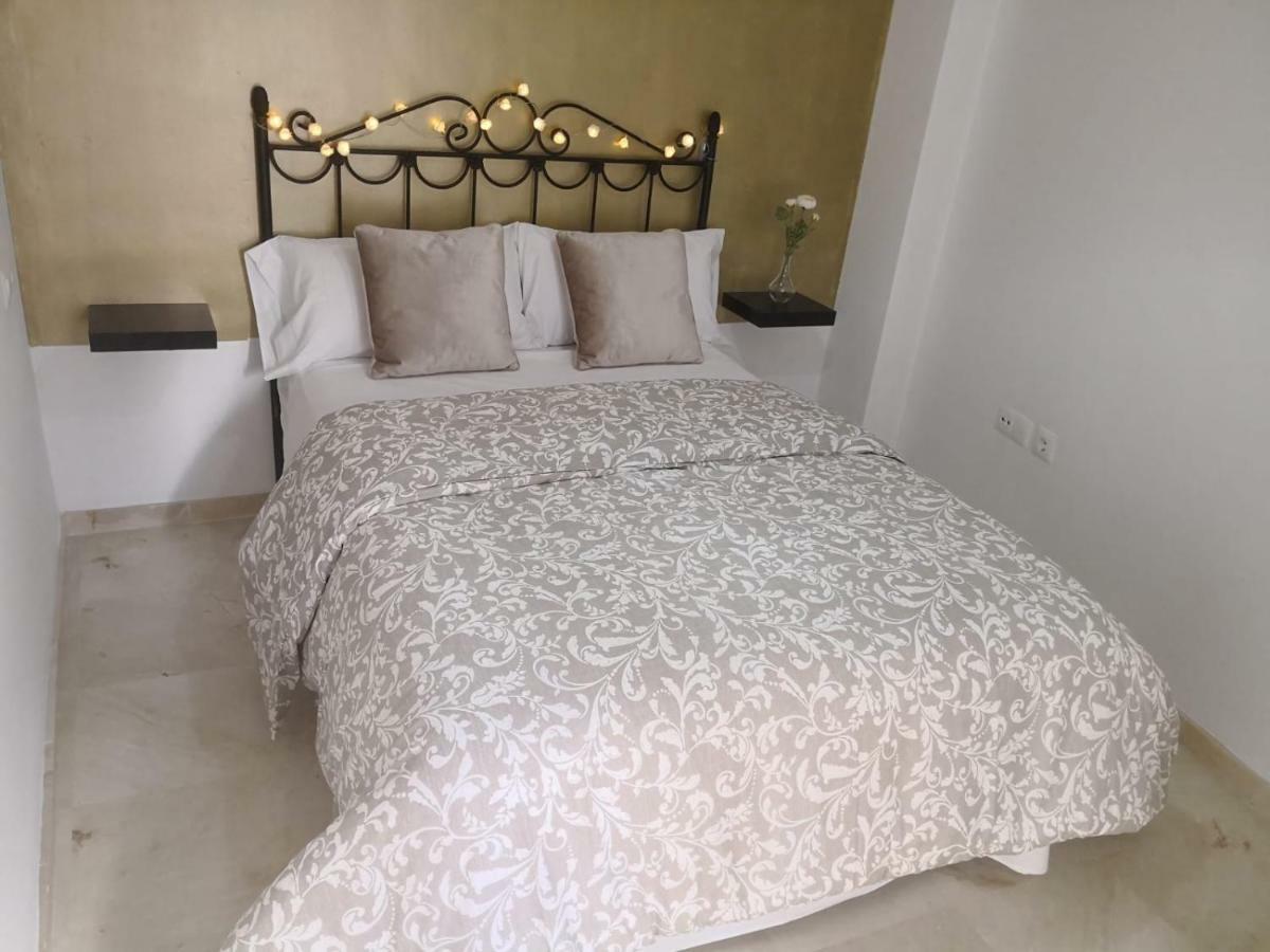 Apartamento La Victoria Málaga Dış mekan fotoğraf