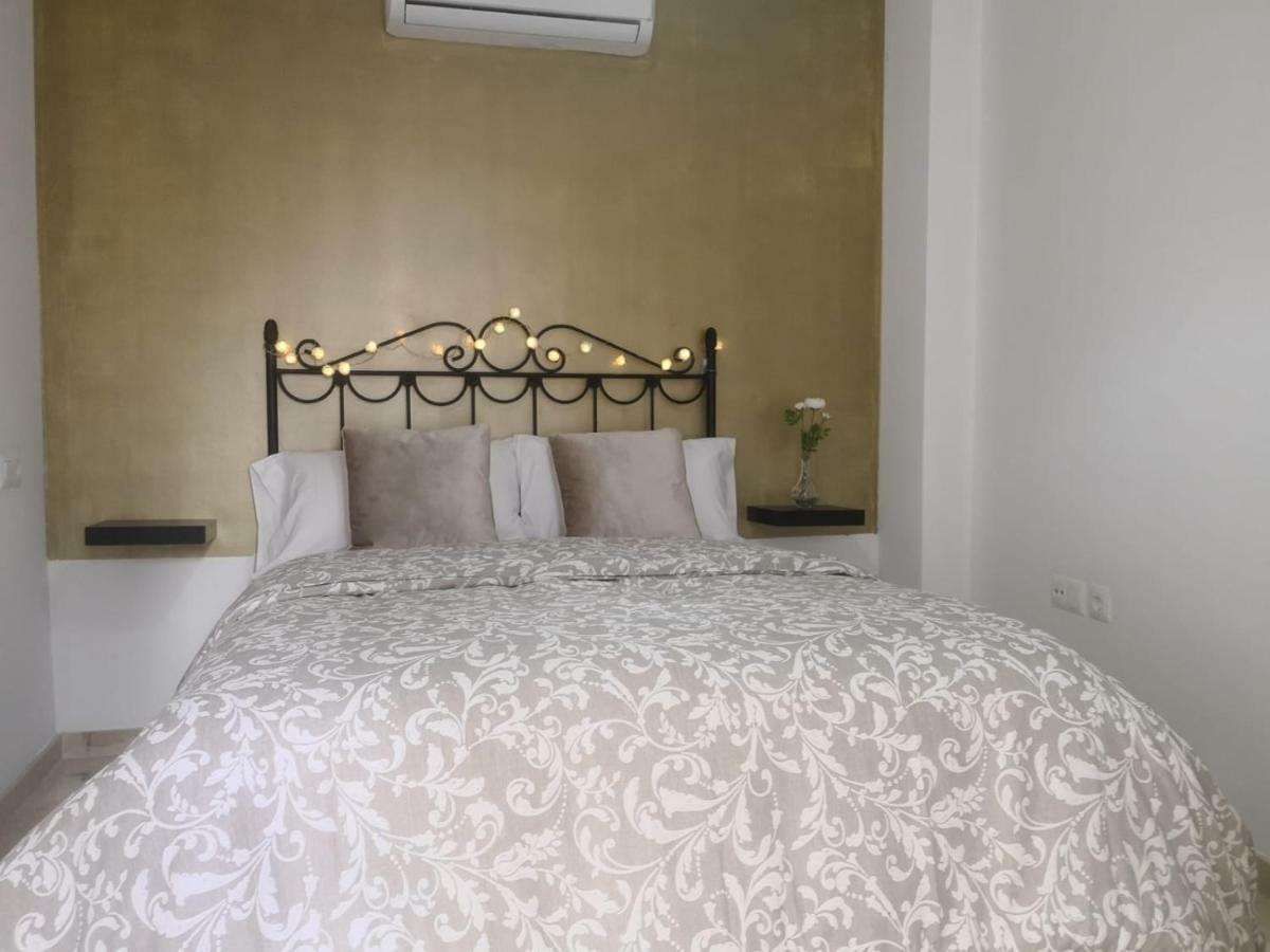 Apartamento La Victoria Málaga Dış mekan fotoğraf